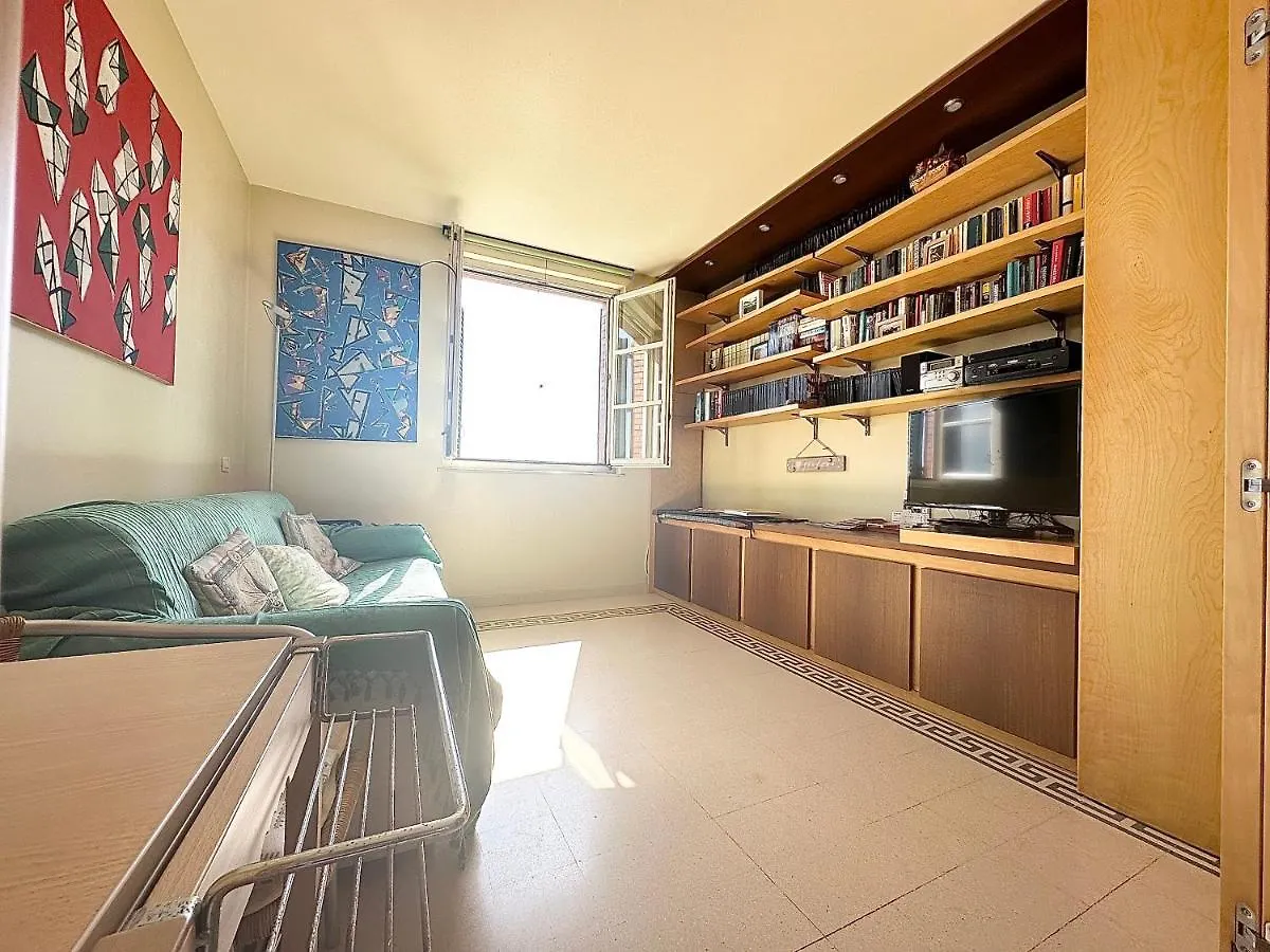 Apartmán Villa Orchidea Pietrasanta