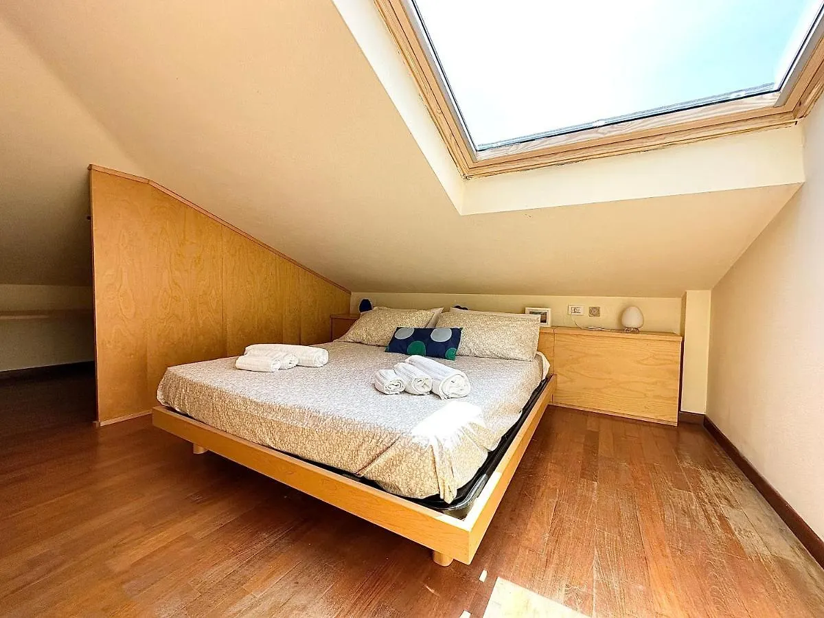 Villa Orchidea Pietrasanta Itálie