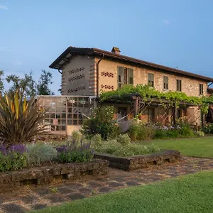  Landhuis Olimagio Farm With Animals And 25m Pool, At Cycling Distance