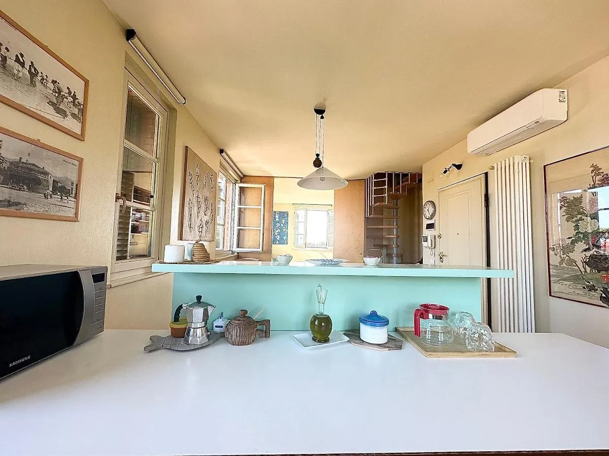 Villa Orchidea Pietrasanta