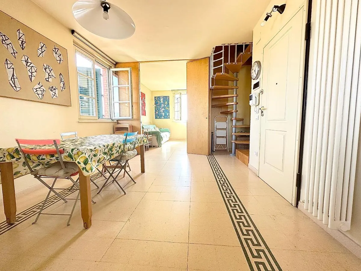 Villa Orchidea Pietrasanta