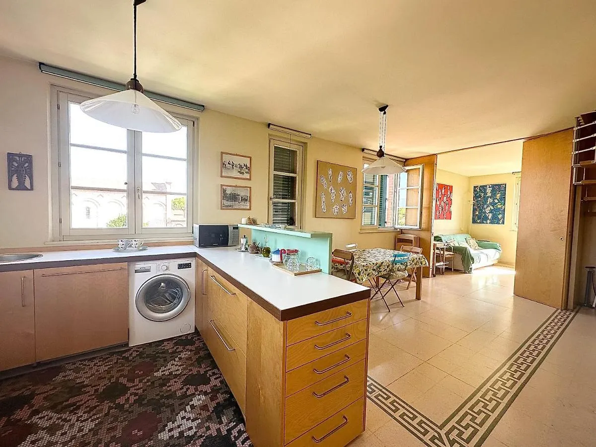 Villa Orchidea Pietrasanta 0*,  Italy