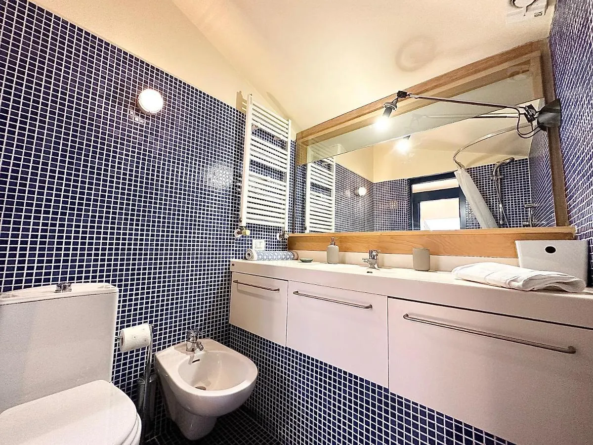 Villa Orchidea Pietrasanta