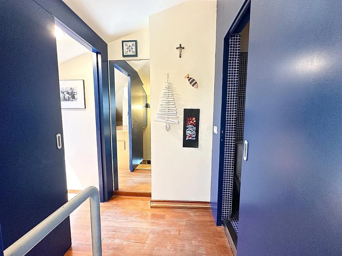 Apartment Villa Orchidea Pietrasanta Italy