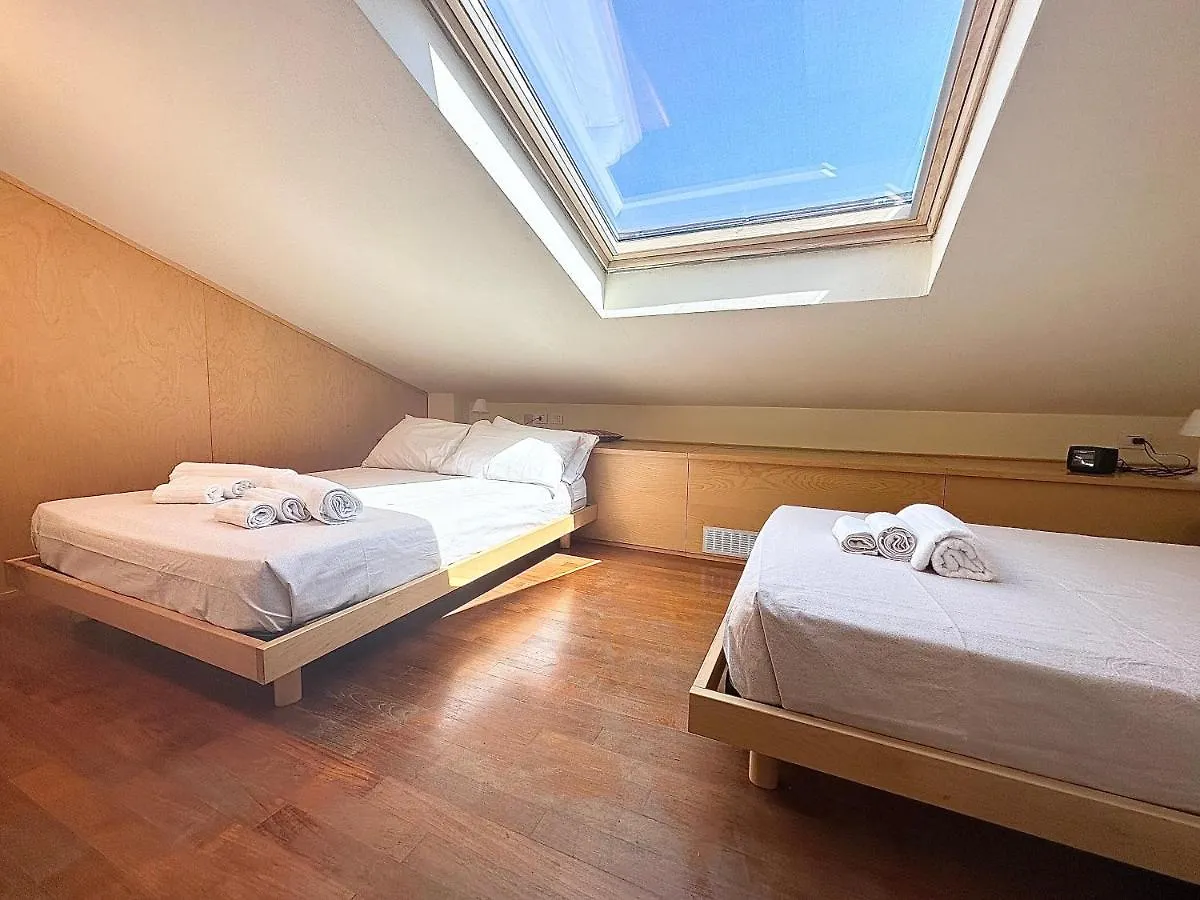 Villa Orchidea Pietrasanta Italy